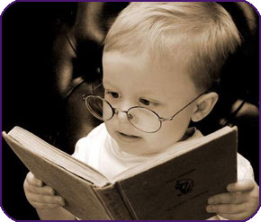 развитие ребенка