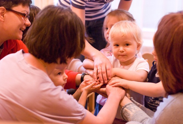 вальфдоровская методика