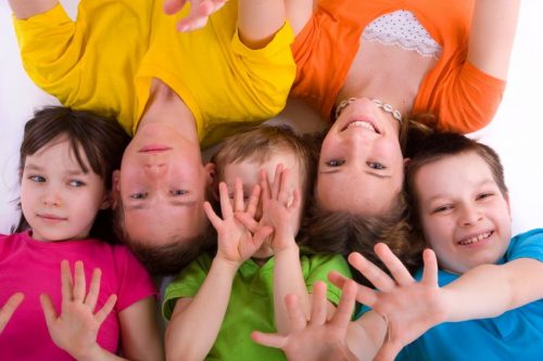 методика раннего развития